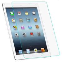 iPad 2/3/4 Tempered Glass Screen Protector