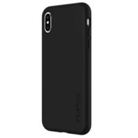 Apple iPhone Xs Max Incipio Dualpro Dual Layer Protective Case - Black