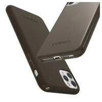 Apple iPhone 11 Pro Max Incipio NGP 3.0 Pure Slim Case - Black