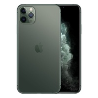 Apple iPhone 11 Pro Max 64GB Unlocked - Midnight Green