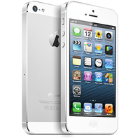 Apple iPhone 5S 16GB Unlocked - Silver