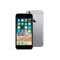 Apple iPhone 6 16GB - Space Grey