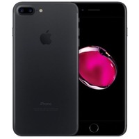 Apple iPhone 7 Plus 32GB Unlocked - Black