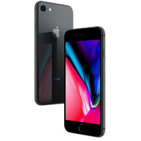 Apple iPhone 8 64GB - Space Grey (Brand New)