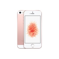 Apple iPhone SE (1st Gen) 32 GB Unlocked - Pink
