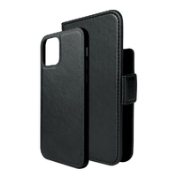 Kore Wallet MagSafe Case for iPhone 15 Pro Max - Black