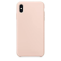 CMI Kajsa Heavy Duty Case for Apple iPhone X/Xs - Pink/Grey