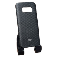 Kajsa Heavy Duty Case for Samsung Galaxy S8 - Black