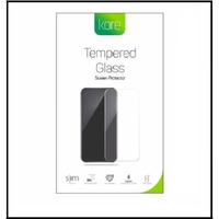 Kore Samsung Galaxy A21s Tempered Glass Screen Protector