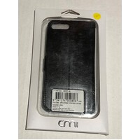 iPhone 7 Plus CMI Book Cover - Black