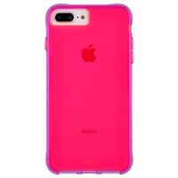 iPhone 7 Plus CMI Book Cover - Pink