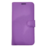 CMI Side flip  Apple iPhone X/Xs case - Purple