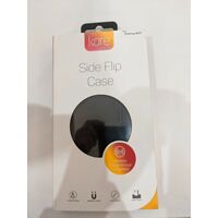 Kore Side Flip case for Samsung Note 20 - Black