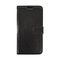 Book Case Galaxy S21 FE 5G - Black