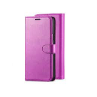 CMI Side flip Case for Samsung Galaxy S9 Plus - Purple