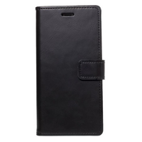 CMI Side Filp Case for Sony Xperia XZ Premium - Black