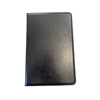 Binder Case for Samsung Galaxy Tab S8 (2022) - Black