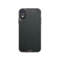 Apple iPhone Xr Mous Limitless 2.0 Leather Case for iPhone XR - Black