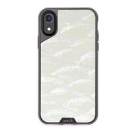 Apple iPhone Xr Mous Limitless 2.0 Shockproof Case for iPhone XR - White