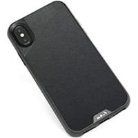 Apple iPhone Xs Max Mous Limitless 2.0 Case Black