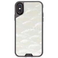 Mous Limitless 2.0 Case for Apple iPhone Xs Max - White