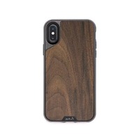 Apple iPhone Xs Max Mous Limitless 2.0 Case Walnut