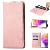 Lifemobile Everyday Wallet Case for Apple iPhone 12 Mini - Rose Gold