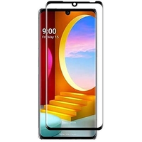 Lifemobile Tempered Glass LG Velvet 5G - Clear