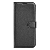 Lifemobile Everyday Wallet Case for Oppo A91 - Black