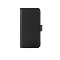 Lifemobile Everyday Wallet Case for Apple iPhone 12 Mini - Black