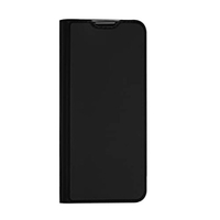 Lifemobile Everyday Wallet Case for Huawei P30 - Black