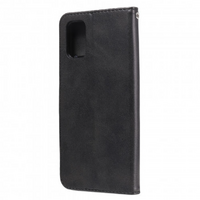 Life Mobile Everyday Wallet Case for Samsung Galaxy S20 FE - Black