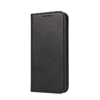 Life mobile Everyday Wallet Case for Samsung Galaxy S21 plus - Black