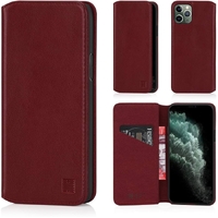 Lifemobile Everyday Case for Apple iPhone 11 Pro Max - Maroon
