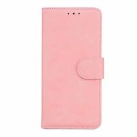 Life mobile Everyday Wallet Case for Samsung Galaxy S21 plus - Pink