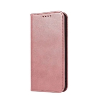 Life mobile Everyday Wallet Case for Samsung Galaxy S21 plus - Rose Gold