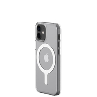 Lifemobile Magsafe Case for Apple iPhone 12 Mini - Clear