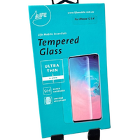 Life Mobile Tempered Glass for Apple iPhone 12 mini - Clear
