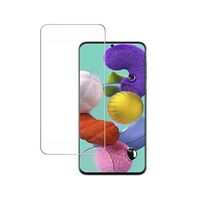 Lifemobile Tempered Glass for Samsung Galaxy S21 plus - Clear
