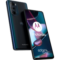Motorola Edge 30 Pro 8/128GB Unlocked - Cosmos Blue