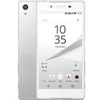 Sony Xperia Z5 White 32GB 3GBRAM- Refurb Grade A