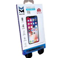 Maximo Tempered Glass for Apple iPhone 11 Pro Max - Clear