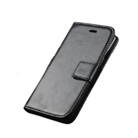 Nav MyWallet Case for iPhone 7 Plus/8 Plus - Black