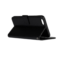 iPhone 7/8 Nav MyWallet - Black