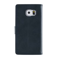 Nav Mywallet Case for Samsung Galaxy S8 Plus - Black