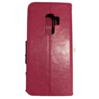 Samsung Galaxy S9 Plus MyWallet - Pink