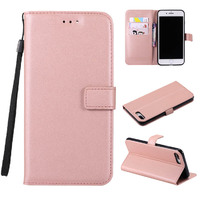 Nav MyWallet Case for Apple iPhone 7/8 - RoseGold