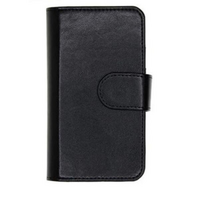 MyWallet Case for Samsung Galaxy S10 - Black