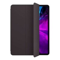 Apple iPad 12.9 (4th Gen)  Smart Folio Cover - Charcoal Gray