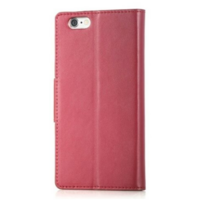 iPhone 7 Plus MyCase Leather - Pink